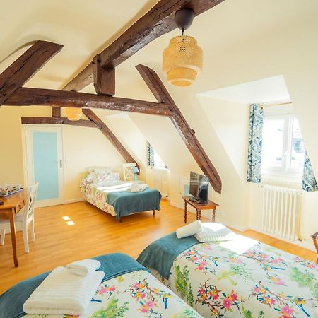 Relais Saint Jacques Hotel Amboise Bagian luar foto