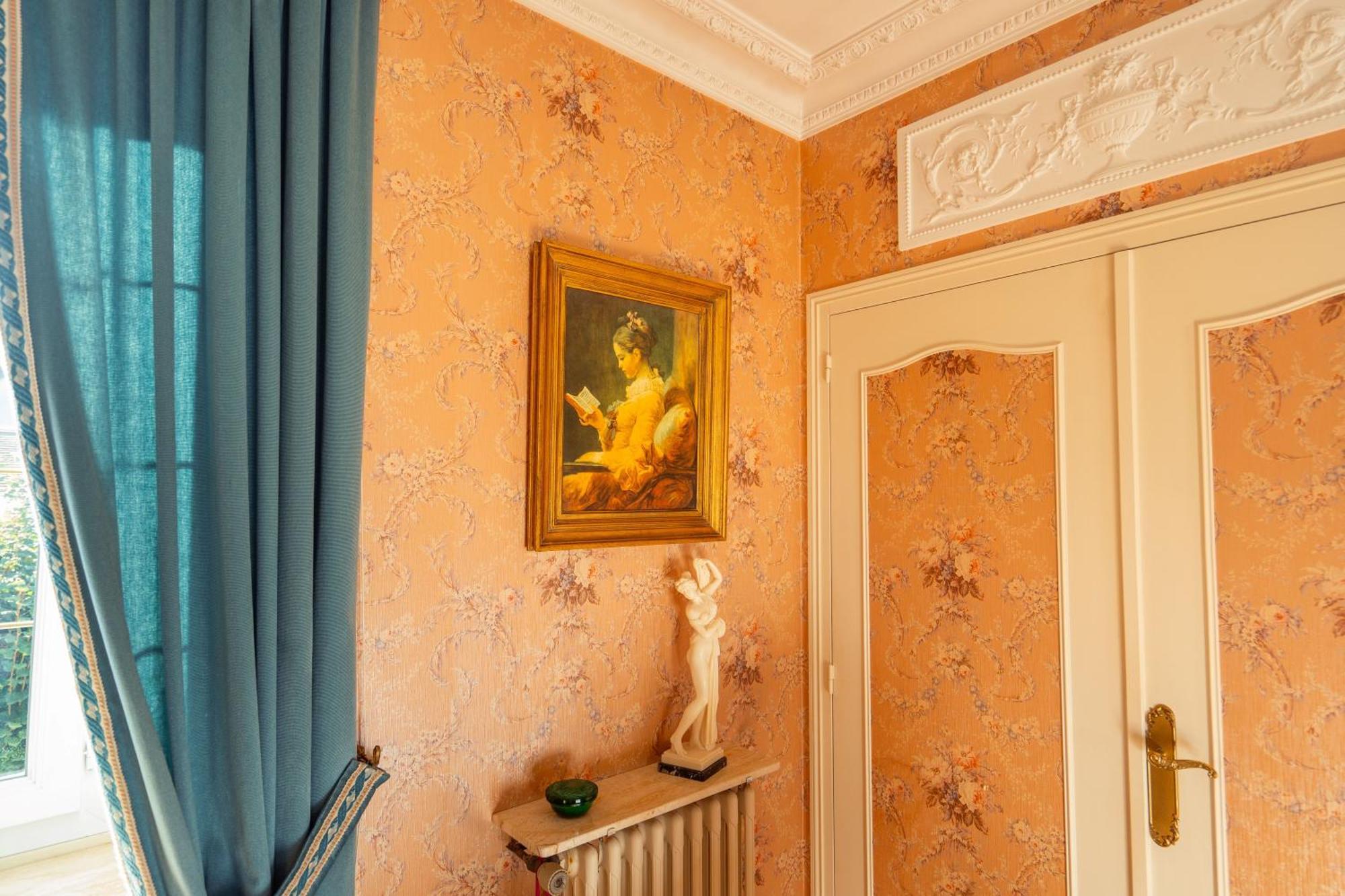 Relais Saint Jacques Hotel Amboise Bagian luar foto
