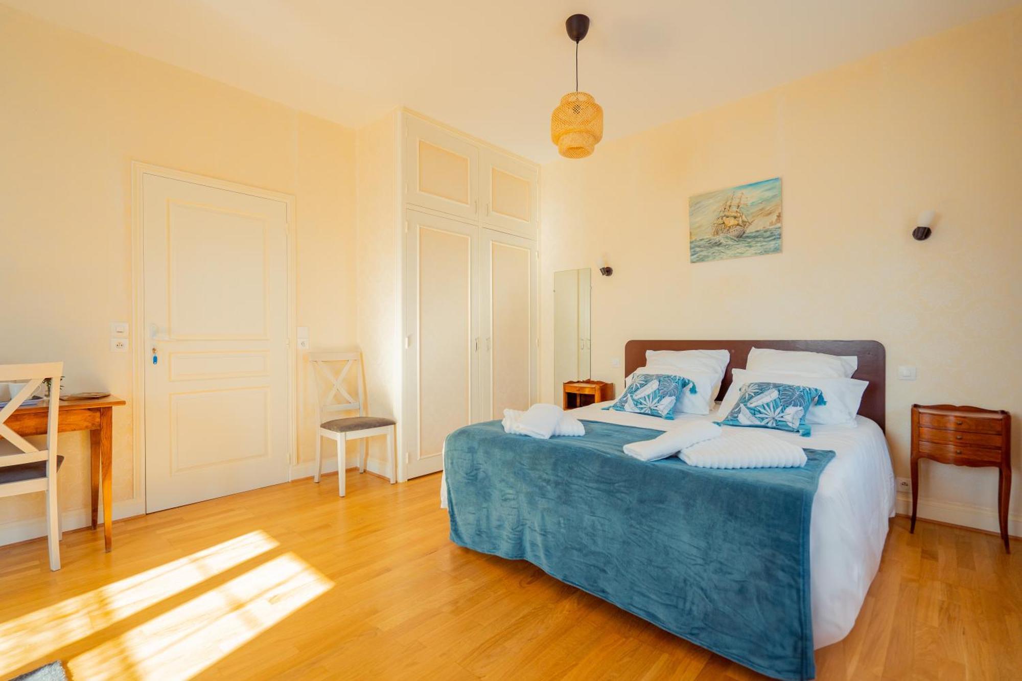 Relais Saint Jacques Hotel Amboise Bagian luar foto