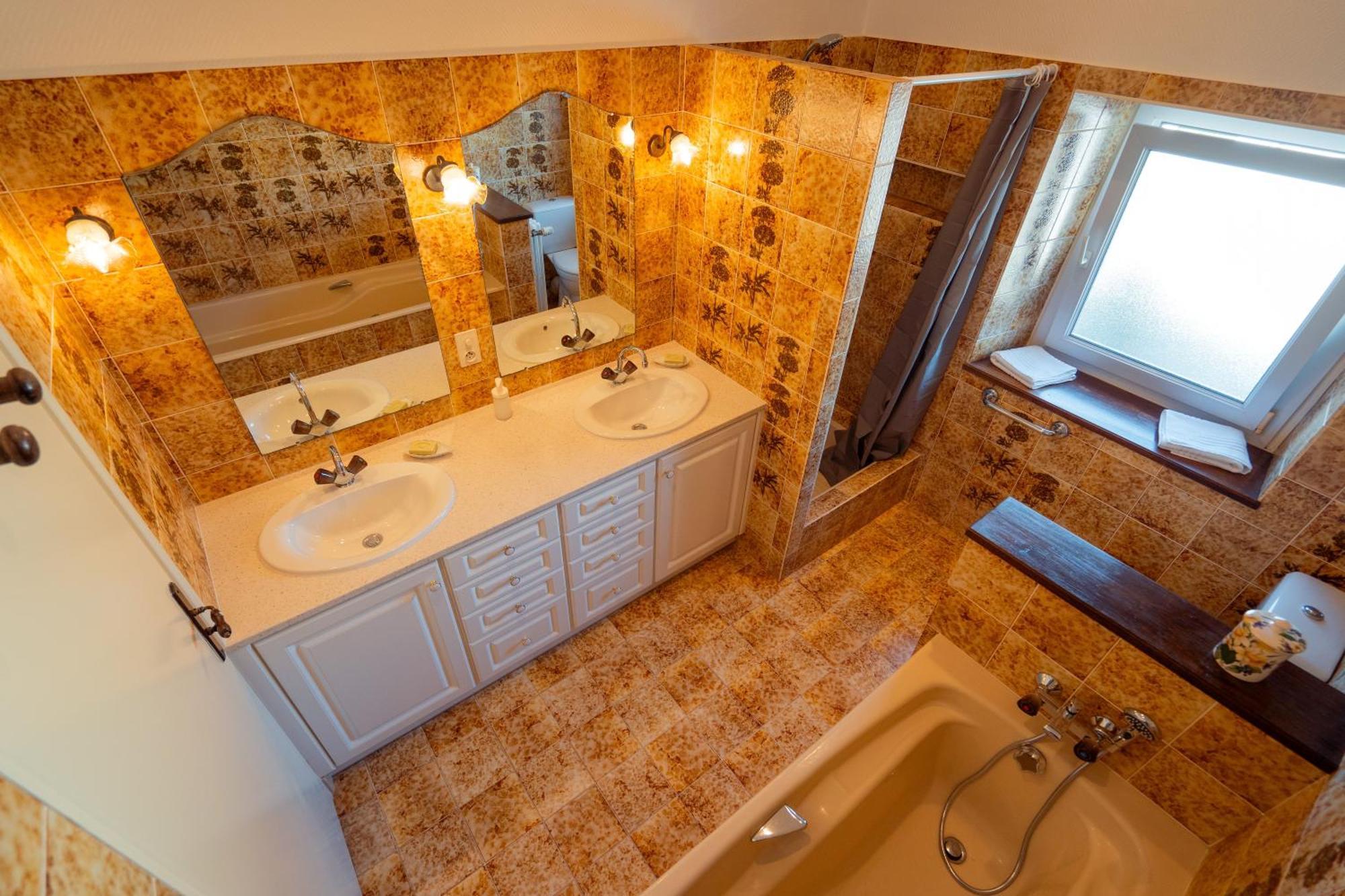 Relais Saint Jacques Hotel Amboise Bagian luar foto
