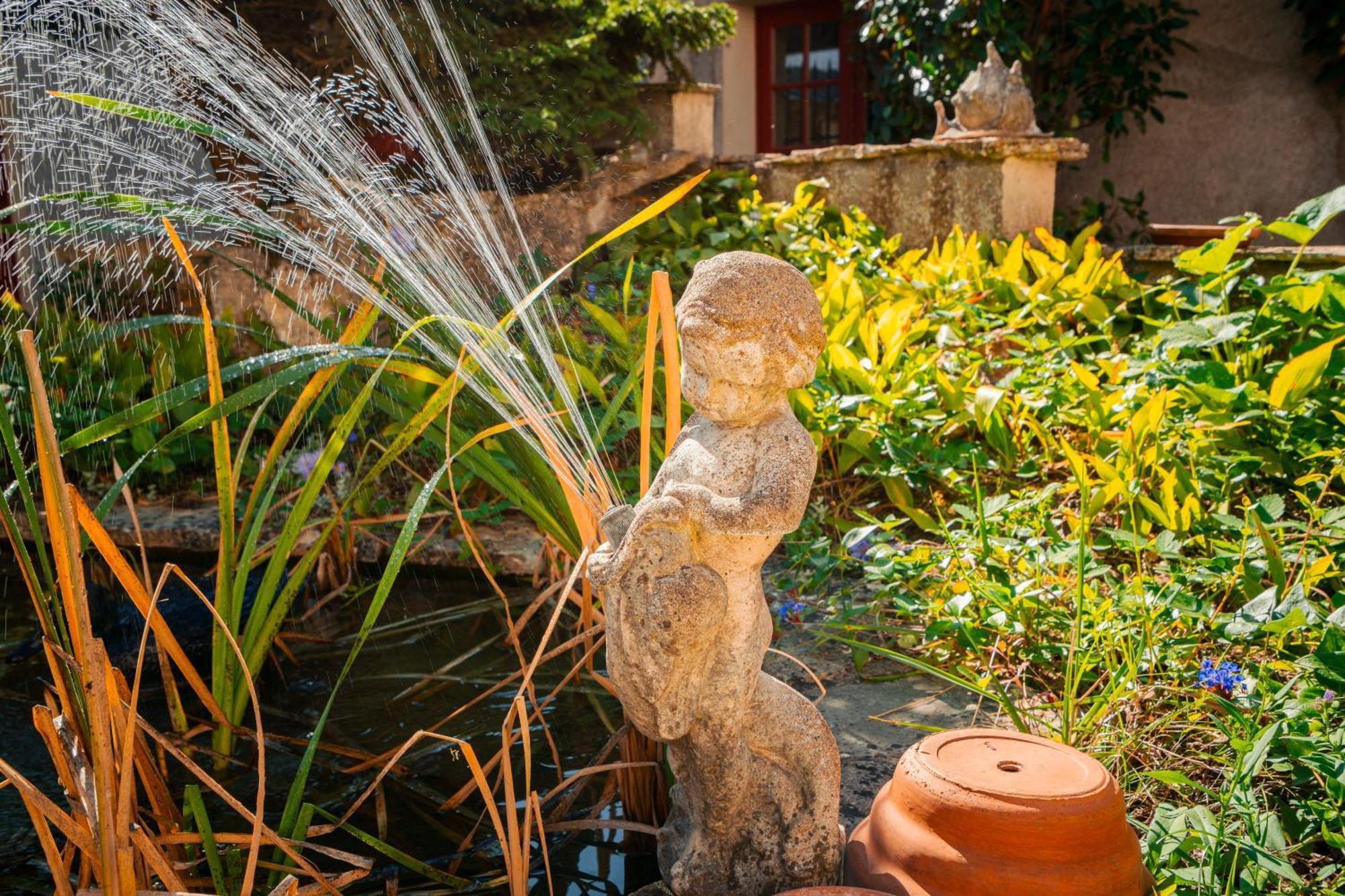 Relais Saint Jacques Hotel Amboise Bagian luar foto